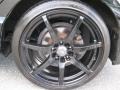 Nighthawk Black Pearl - Civic Si Sedan Photo No. 8