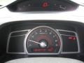 Nighthawk Black Pearl - Civic Si Sedan Photo No. 13