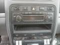 Titanium Metallic - Cayenne Tiptronic Photo No. 12
