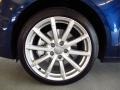 Scuba Blue Metallic - A3 1.8 Premium Photo No. 7