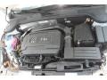 1.8 Liter FSI Turbocharged DOHC 16-Valve VVT 4 Cylinder 2014 Volkswagen Beetle 1.8T Engine