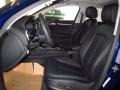 Scuba Blue Metallic - A3 1.8 Premium Photo No. 11