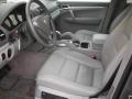 Titanium Metallic - Cayenne Tiptronic Photo No. 13