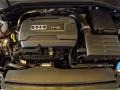 Scuba Blue Metallic - A3 1.8 Premium Photo No. 24