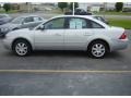 2005 Silver Frost Metallic Ford Five Hundred SE AWD  photo #2