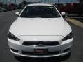 Wicked White - Lancer SE AWC Photo No. 2
