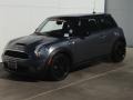 Dark Silver Metallic - Cooper S Hardtop Photo No. 3