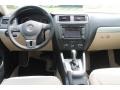 Pure White - Jetta SE Sedan Photo No. 23