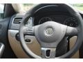 Pure White - Jetta SE Sedan Photo No. 24