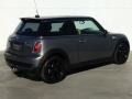Dark Silver Metallic - Cooper S Hardtop Photo No. 5