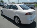 Wicked White - Lancer SE AWC Photo No. 5