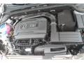 Pure White - Jetta SE Sedan Photo No. 26
