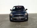 2010 Dark Silver Metallic Mini Cooper S Hardtop  photo #7