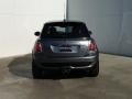 2010 Dark Silver Metallic Mini Cooper S Hardtop  photo #8