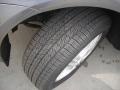 Titanium Metallic - Cayenne Tiptronic Photo No. 14