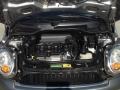 Dark Silver Metallic - Cooper S Hardtop Photo No. 19