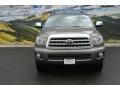 2014 Pyrite Mica Toyota Sequoia Limited 4x4  photo #2