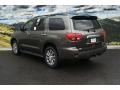 2014 Pyrite Mica Toyota Sequoia Limited 4x4  photo #3