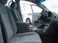 2005 Silver Frost Metallic Ford Five Hundred SE AWD  photo #15