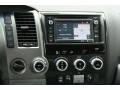 Graphite Controls Photo for 2014 Toyota Sequoia #94040077