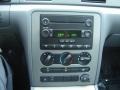 2005 Silver Frost Metallic Ford Five Hundred SE AWD  photo #17