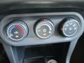 Black Controls Photo for 2014 Mitsubishi Lancer #94040083