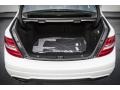 Polar White - C 250 Sport Photo No. 4