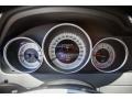 Polar White - C 250 Sport Photo No. 6