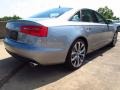 Quartz Gray Metallic - A6 3.0T quattro Sedan Photo No. 2