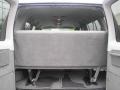Black - E Series Van E350 XLT 15 Passenger Photo No. 7
