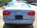 2014 Quartz Gray Metallic Audi A6 3.0T quattro Sedan  photo #3