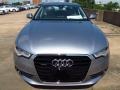 2014 Quartz Gray Metallic Audi A6 3.0T quattro Sedan  photo #6