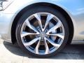 2014 Quartz Gray Metallic Audi A6 3.0T quattro Sedan  photo #7