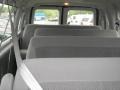 Black - E Series Van E350 XLT 15 Passenger Photo No. 9