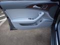 Quartz Gray Metallic - A6 3.0T quattro Sedan Photo No. 11