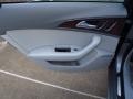 Quartz Gray Metallic - A6 3.0T quattro Sedan Photo No. 13