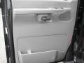 Black - E Series Van E350 XLT 15 Passenger Photo No. 12