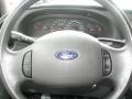 Black - E Series Van E350 XLT 15 Passenger Photo No. 13