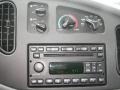 Black - E Series Van E350 XLT 15 Passenger Photo No. 15