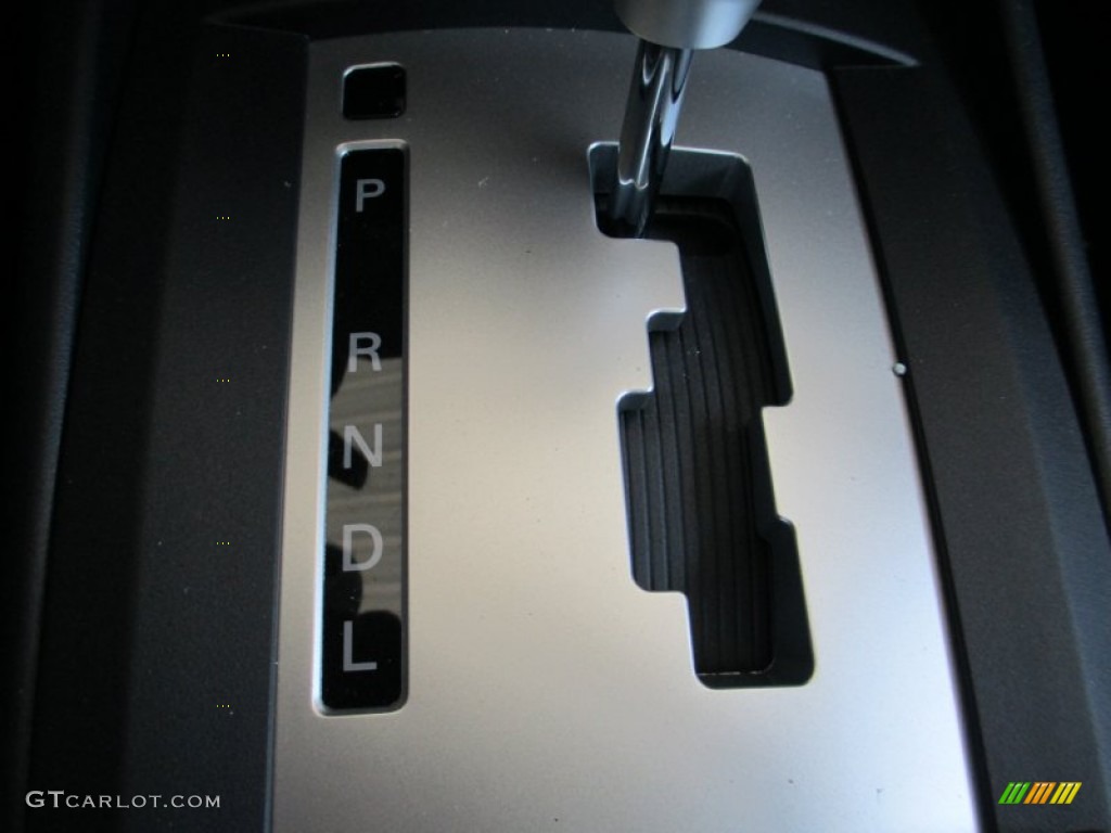 2014 Lancer ES - Cosmic Blue / Black photo #27