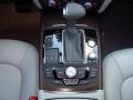 Quartz Gray Metallic - A6 3.0T quattro Sedan Photo No. 23