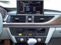 2014 Quartz Gray Metallic Audi A6 3.0T quattro Sedan  photo #24