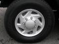 Black - E Series Van E350 XLT 15 Passenger Photo No. 17