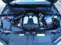 Quartz Gray Metallic - A6 3.0T quattro Sedan Photo No. 29
