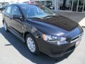 Tarmac Black - Lancer ES Photo No. 1