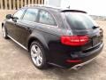  2014 allroad Premium quattro Phantom Black Pearl