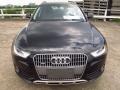 Phantom Black Pearl 2014 Audi allroad Premium quattro Exterior