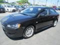 Tarmac Black - Lancer ES Photo No. 3