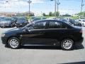 Tarmac Black - Lancer ES Photo No. 4
