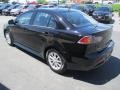 Tarmac Black - Lancer ES Photo No. 5